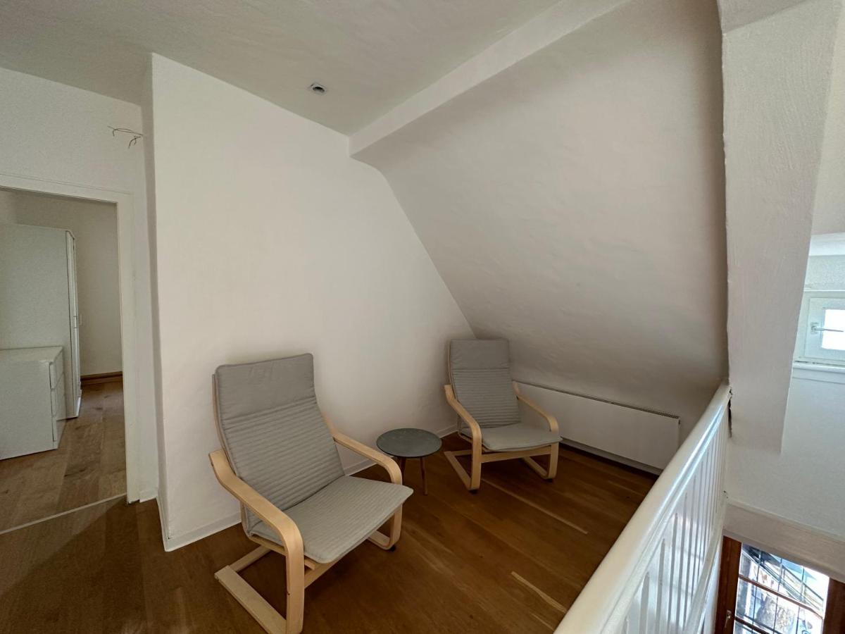 Ferienwohnung Metzlinschwander Hof Marxzell Exterior foto