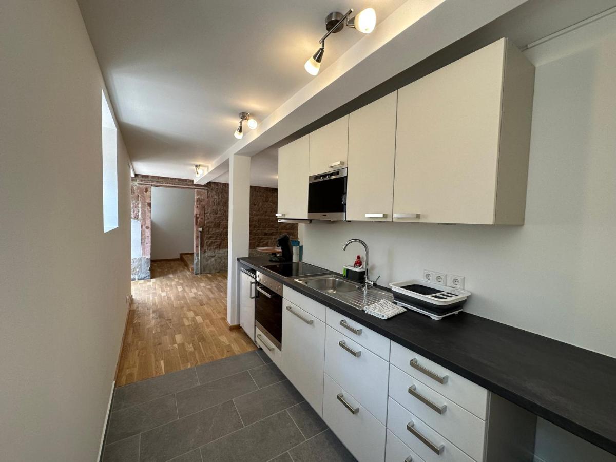 Ferienwohnung Metzlinschwander Hof Marxzell Exterior foto