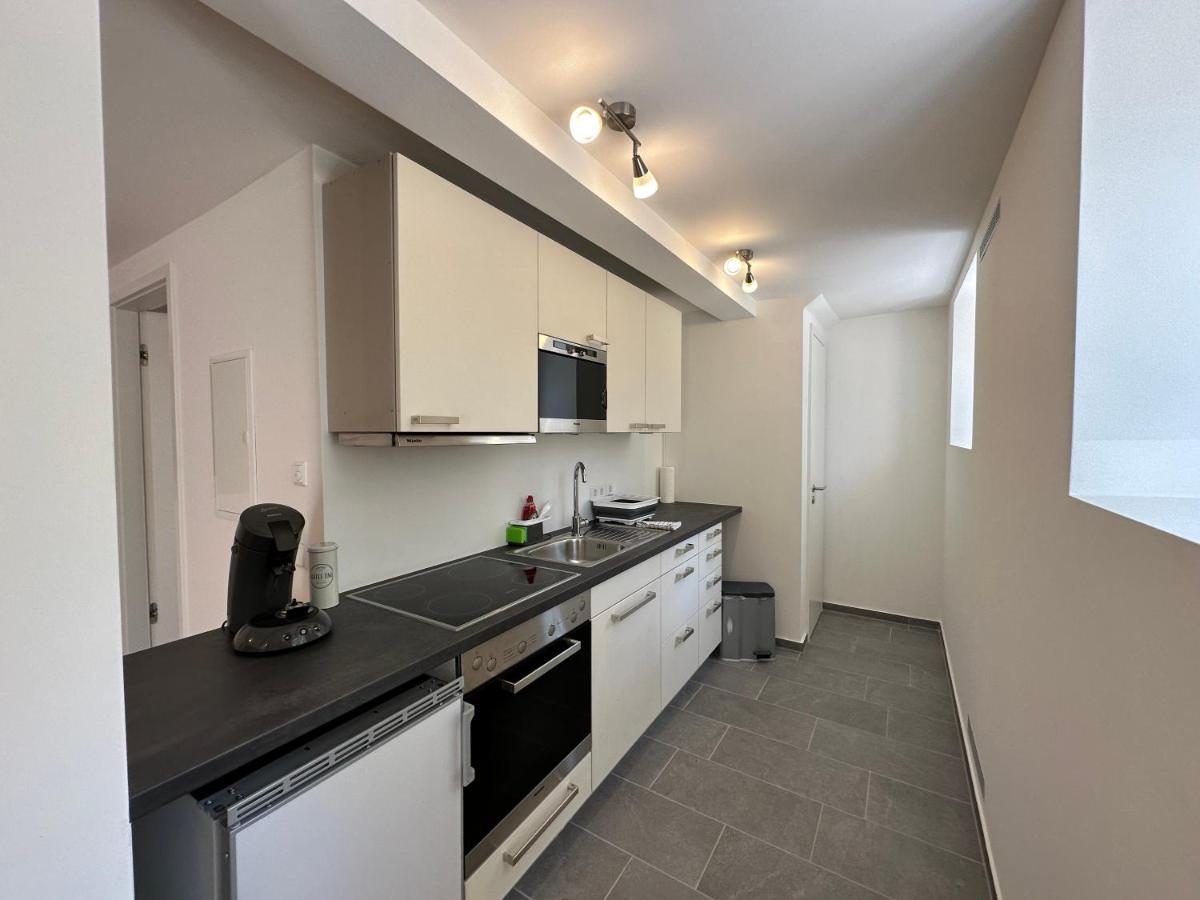 Ferienwohnung Metzlinschwander Hof Marxzell Exterior foto