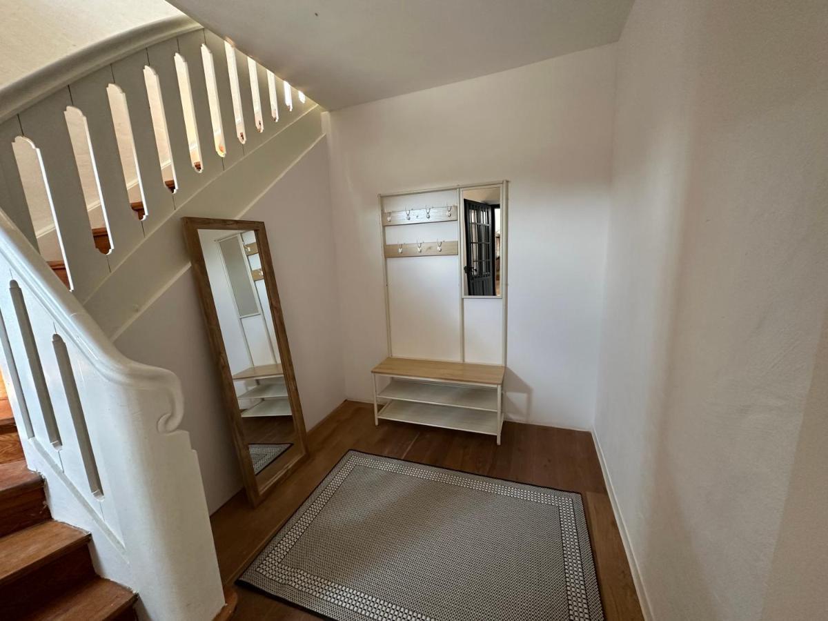 Ferienwohnung Metzlinschwander Hof Marxzell Exterior foto