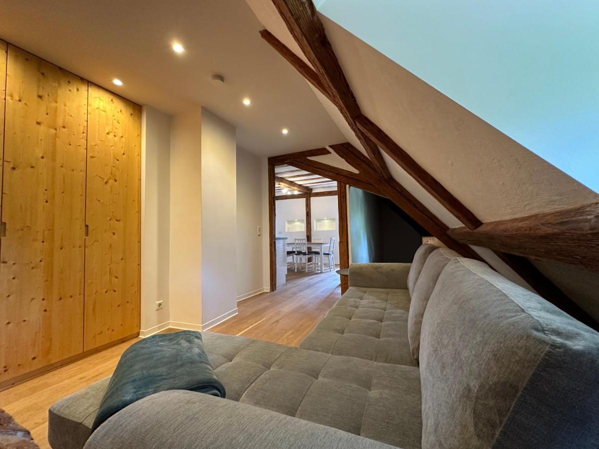 Ferienwohnung Metzlinschwander Hof Marxzell Exterior foto
