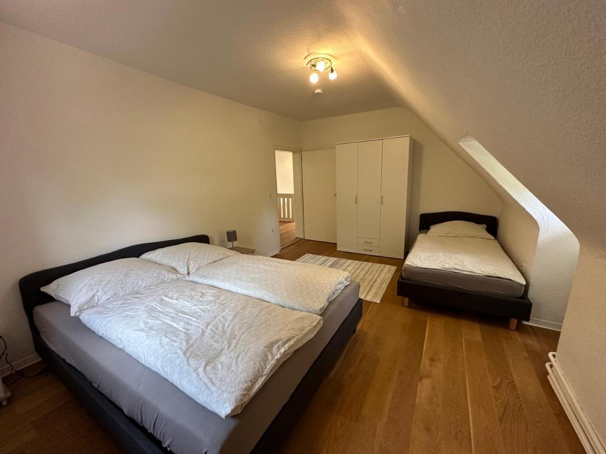 Ferienwohnung Metzlinschwander Hof Marxzell Exterior foto